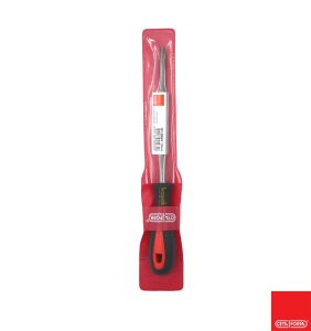 Ceta Form 150 mm 6'' Saplı Yuvarlak Eğe Orta Diş J57-206H