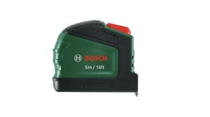Bosch 5 mt x 22 mm Oto. Kilit Şerit Metre Metrik-İnç 1600A02Z9Y