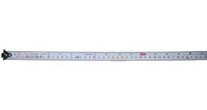 Bosch 5 mt x 22 mm Oto. Kilit Şerit Metre Metrik-İnç 1600A02Z9Y