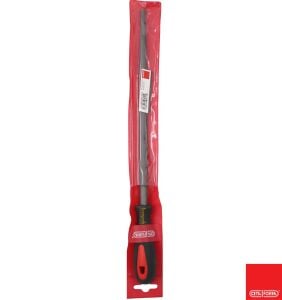 Ceta Form 300 mm 12'' Saplı Yuvarlak Eğe Kalın Diş J57-112H