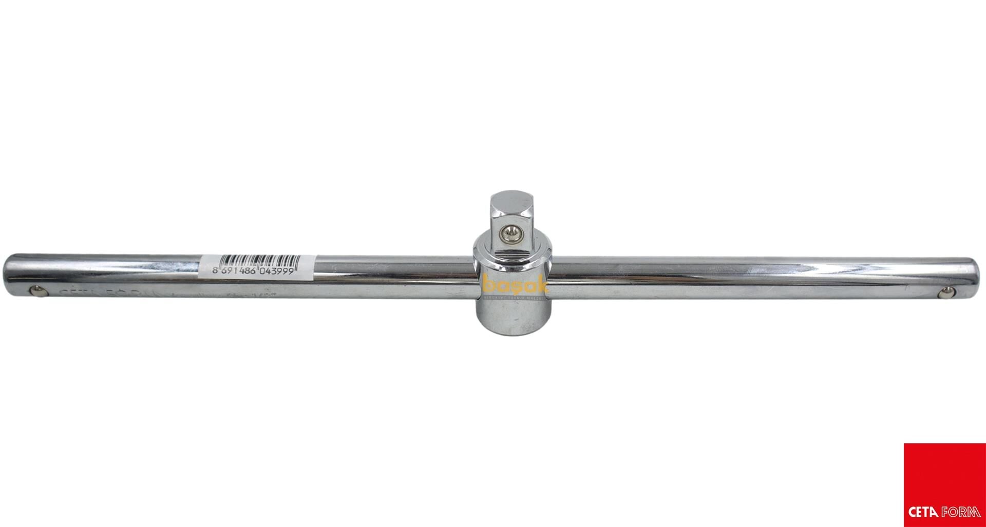 Ceta Form 300mm 1/2'' T Lokma Kolu C21-40L