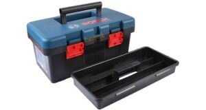 Bosch Plastik Takım Çantası-Alet Kutusu 1600A018T3
