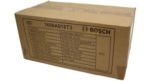 Bosch Plastik Takım Çantası-Alet Kutusu 1600A018T3