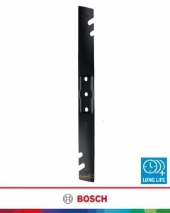 Bosch Rotak 18V2-43 Uyumlu 43 cm Çim Biçme Bıçağı F016800696