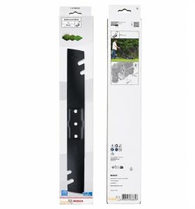 Bosch Rotak 18V2-43 Uyumlu 43 cm Çim Biçme Bıçağı F016800696
