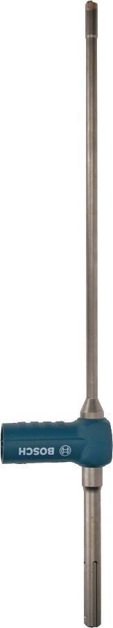 Bosch Max-9 Speed Clean Toz Atma Kanallı Delici Ucu 14*620 mm 2608578965