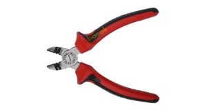 Ceta Form 160 mm Kablo Sıyırıcı Yan Keski E26-41-0160