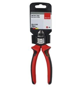 Ceta Form 160 mm Kablo Sıyırıcı Yan Keski E26-41-0160