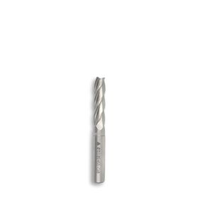 MTE 11 mm Uzun Parmak Freze Hss-Co8 DIN 844/B-N