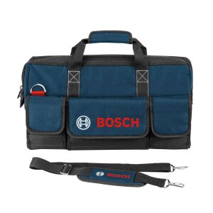 Bosch Large Kanvas Alet Çantası 1600A003BK