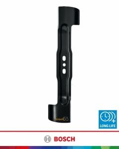 Bosch Rotak 18V-34 Uyumlu 34 cm Çim Biçme Bıçağı F016800698