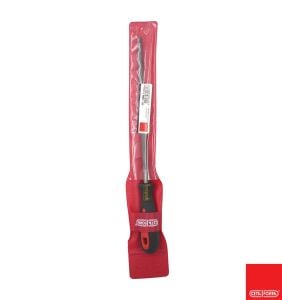 Ceta Form 200 mm 8'' Saplı Yuvarlak Eğe Kalın Diş J57-108H