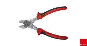 Ceta Form Güçlü Yan Keski 180mm E08-11-0180