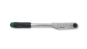 Tecnogi 2,5-11 Nm Tork Anahtarı 3/8'' (1001)