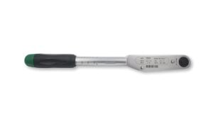 Tecnogi 2,5-11 Nm Tork Anahtarı 3/8'' (1001)
