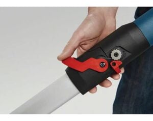 Bosch GTR 550 Alçıpan Zımpara Makinesi Çantalı 06017D4020