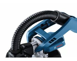 Bosch GTR 550 Alçıpan Zımpara Makinesi Çantalı 06017D4020