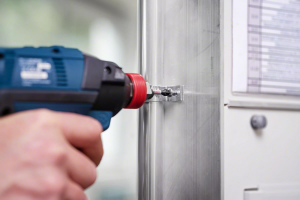 Bosch Impact PH2 65mm Çift Taraflı 8'li Bits Uç Seti 2608522337