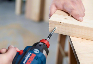 Bosch Impact PH2 65mm Çift Taraflı 8'li Bits Uç Seti 2608522337