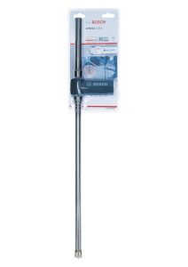 Bosch Max-9 Speed Clean Toz Atma Kanallı Delici Ucu 18*620 mm 2608576294