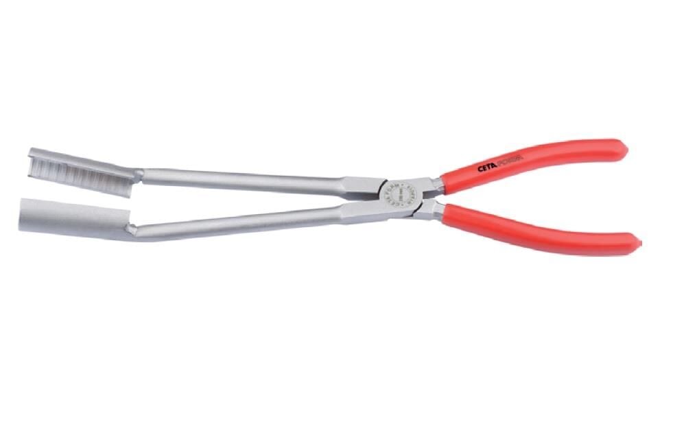 Ceta Form Buji Pensesi 290 mm Eğik Uzun Ağızlı N13-PC14