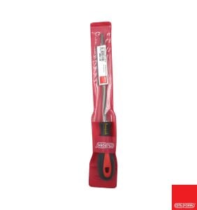 Ceta Form 150 mm 6'' Saplı Yuvarlak Eğe Kalın Diş J57-106H