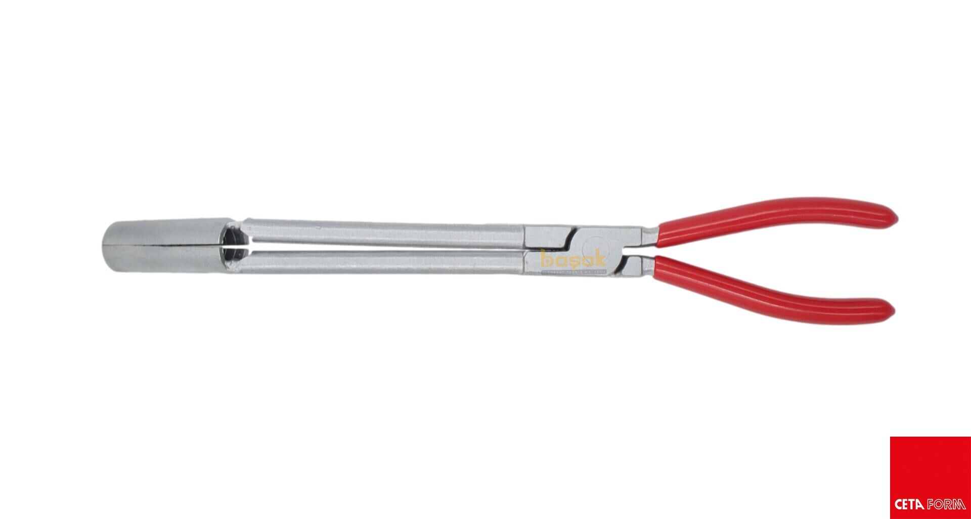 Ceta Form Buji Pensesi 290 mm Eğik Uzun Ağızlı N13-PC14