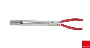 Ceta Form Buji Pensesi 290 mm Eğik Uzun Ağızlı N13-PC14