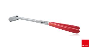 Ceta Form Buji Pensesi 290 mm Eğik Uzun Ağızlı N13-PC14