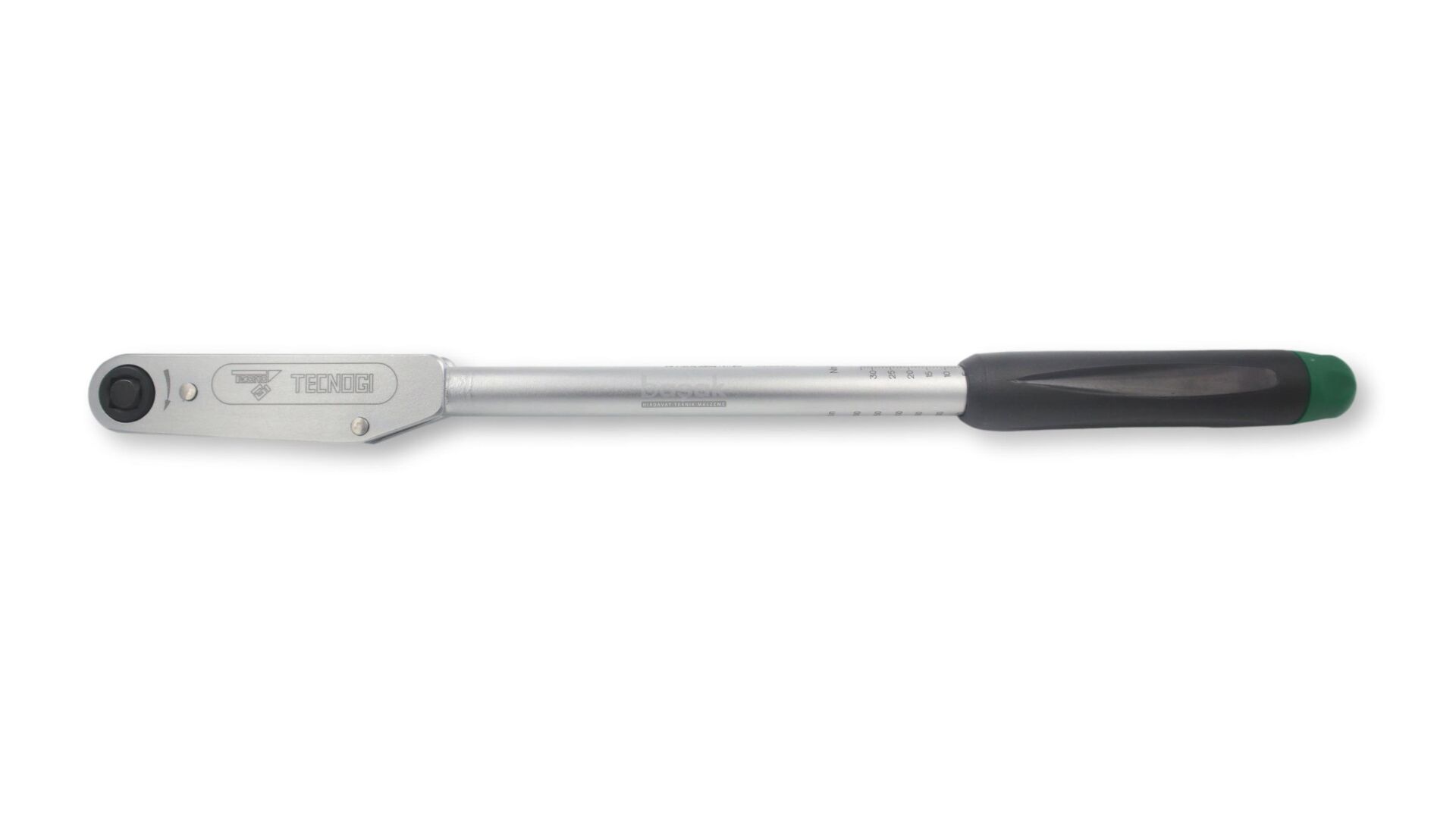 Tecnogi 5-33 Nm Tork Anahtarı 3/8'' (1003)