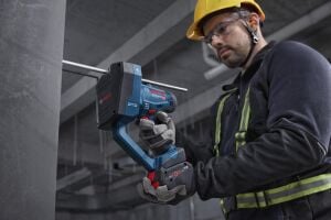Bosch GGC 18V-12 Akülü Gijon - Rot Kesici (Solo) 06019M8000