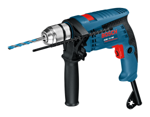 Bosch GSB 13 RE Darbeli Matkap 0601217100