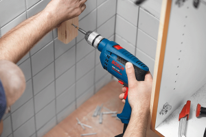 Bosch GSB 13 RE Darbeli Matkap 0601217100