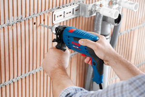 Bosch GSB 13 RE Darbeli Matkap 0601217100
