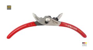 Ceta Form Amerikan Tip Pense 200mm  E05-44-0200
