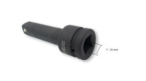 Ceta-Form C81-75 1'' 175mm Havalı Uzatma Kollu