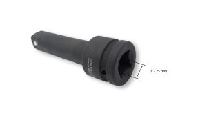 Ceta-Form C81-75 1'' 175mm Havalı Uzatma Kollu