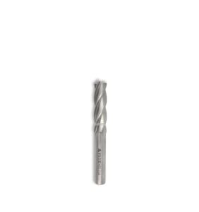 MTE 14 mm Uzun Parmak Freze Hss-Co8 DIN 844/B-N