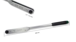 Tecnogi 12-68 Nm Tork Anahtarı 1/2'' (1006)