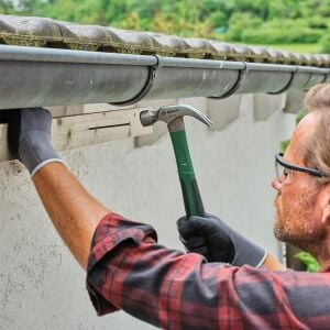 Bosch Fiber Saplı Çekiç Çatal Ağızlı Uzun 16oz (450 gr) 1600A02ZA2