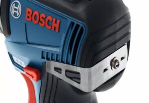Bosch GSR 12V-35 FC (2x3Ah) Akülü Delme Vidalama 06019H3000