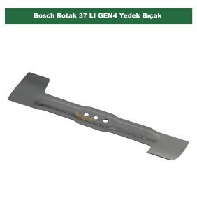 Bosch Rotak 37 LI GEN4 Yedek Bıçak F016800277