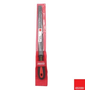 Ceta Form 250 mm 10'' Yarım Yuvarlak Eğe İnce Diş J56-310H