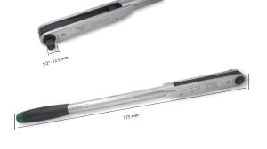 Tecnogi 25-150 Nm Tork Anahtarı 1/2'' (1015)