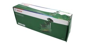 Bosch 7’li T Saplı Torx Anahtar Takımı T9-T40 1600A039J2