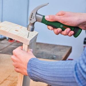 Bosch Çekiç Çatal Ağızlı Kısa 8oz (225gr) 1600A02ZA3