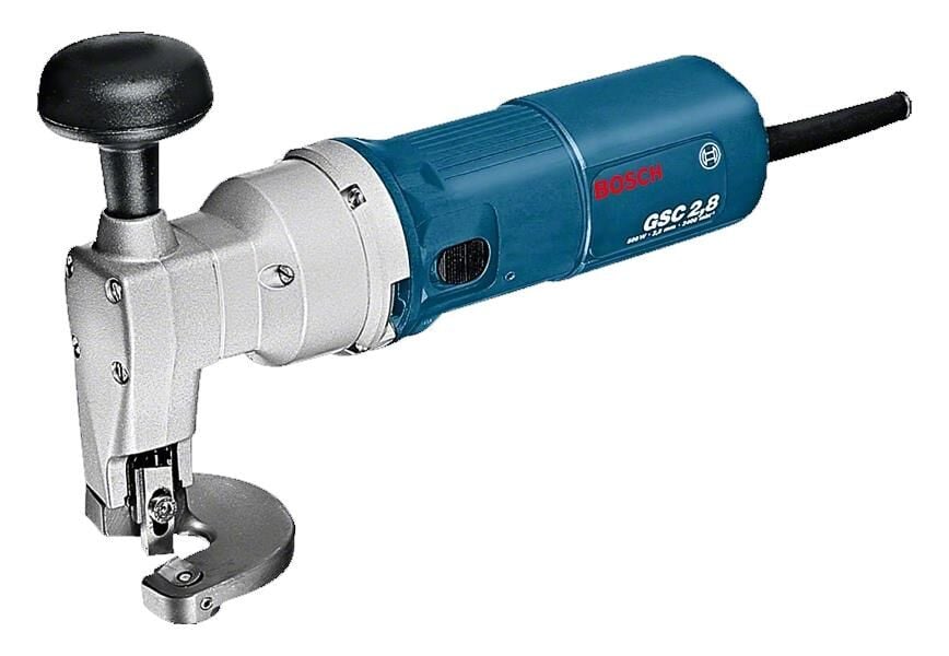 Bosch GSC 2,8 Makaslı Metal Sac Kesme Makinesi 0601506108