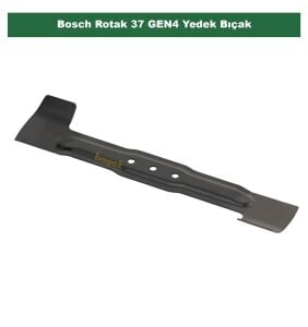 Bosch Rotak 37 GEN4 Yedek Bıçak F016800272
