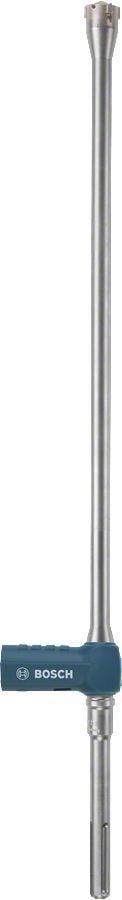 Bosch Max-9 Speed Clean Toz Atma Kanallı Delici Ucu 24*620 mm 2608576779