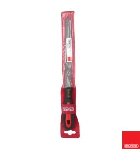 Ceta Form 200 mm 8'' Saplı Yarım Yuvarlak Eğe İnce Diş J56-308H